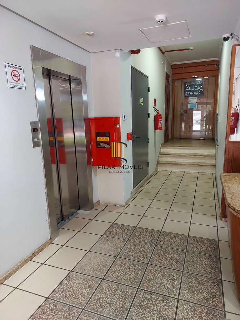 Sala Comercial no bairro Moinhos de Vento