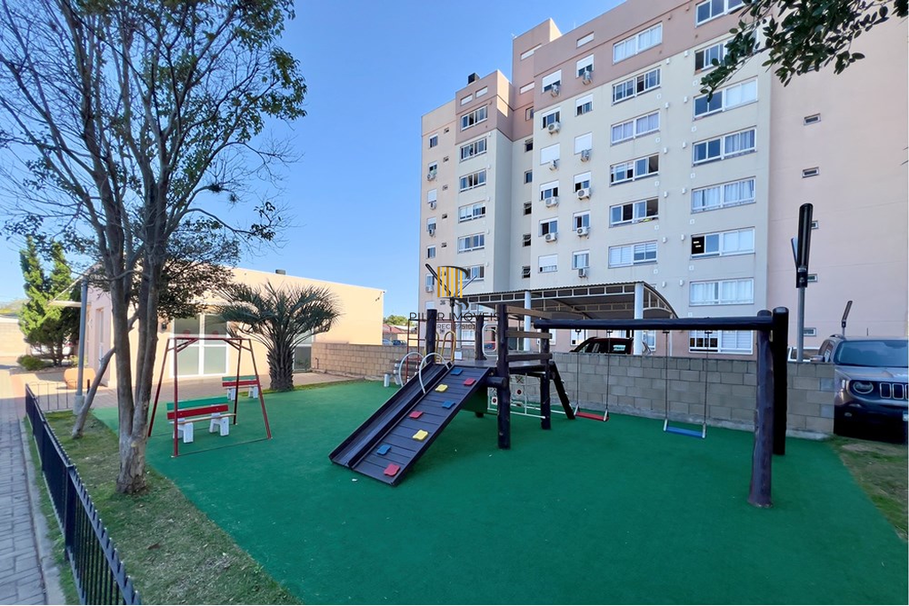 Apartamento 2 dormitórios no bairro Fátima