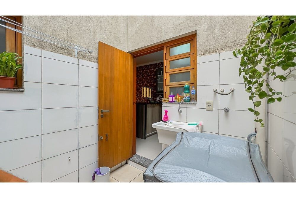 Casa de Condomínio 2 dormitórios no bairro Partenon