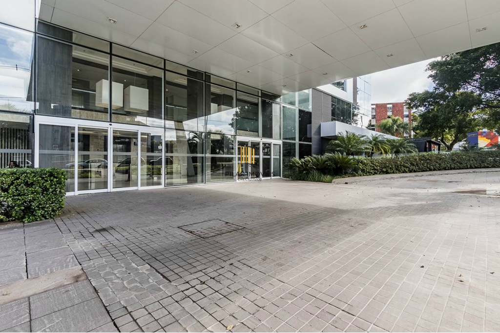 Sala Comercial no bairro Petrópolis