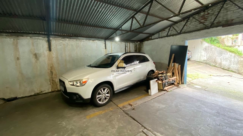 Apartamento 2 dormitórios no bairro Centro Histórico