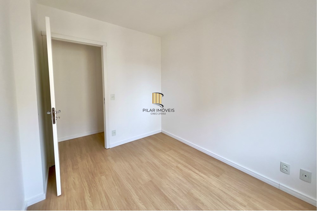 Apartamento 3 dormitórios no bairro Marechal Rondon