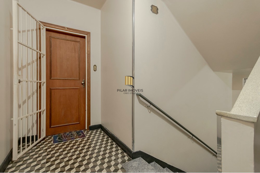 Apartamento 2 dormitórios no bairro Santana