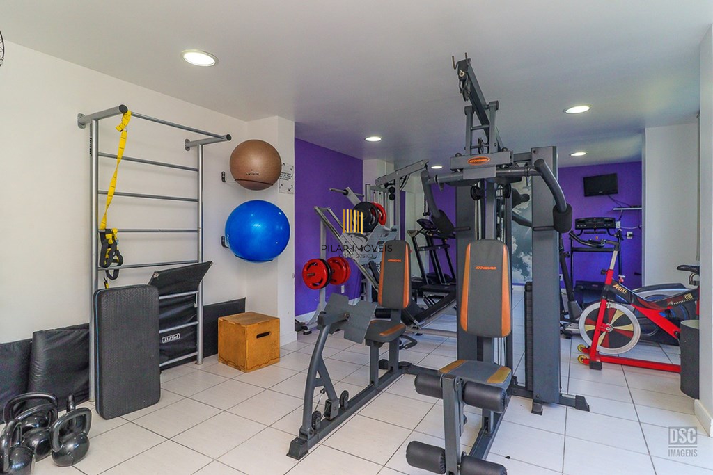 Apartamento 3 dormitórios no bairro Jardim Itu