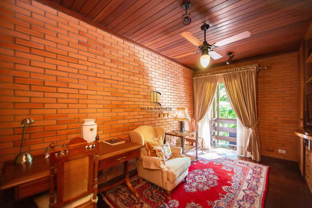 Apartamento 3 dormitórios no bairro Bela Vista