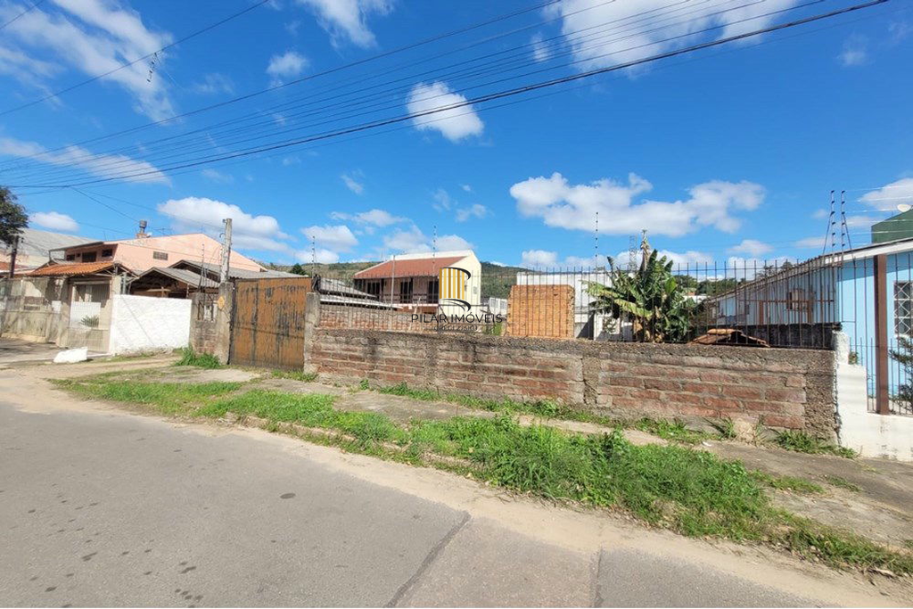 Terreno no bairro Jardim Carvalho - Pilar Imóveis