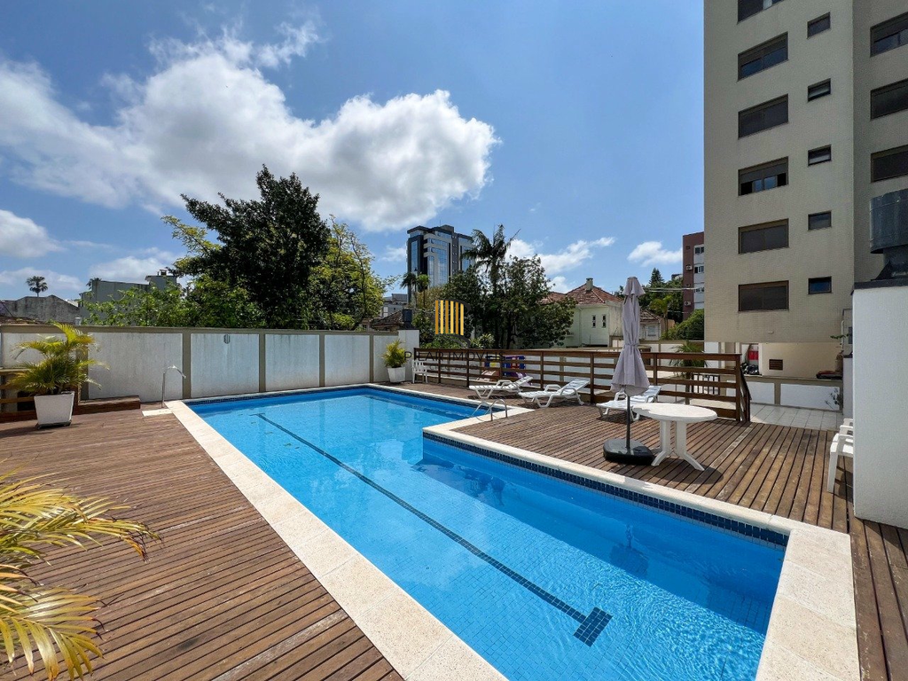 Apartamento 3 dormitórios no bairro Petrópolis