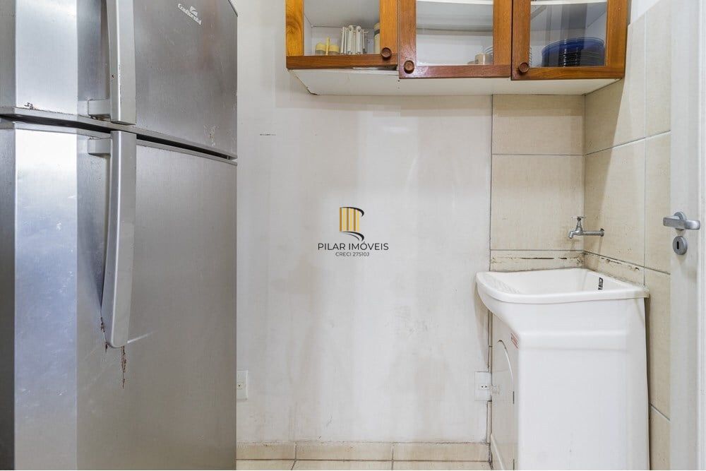 Casa 3 dormitórios no bairro Santo Antônio