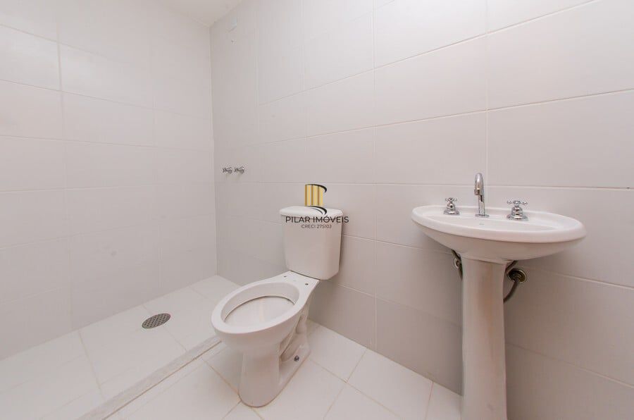 Apartamento 3 dormitórios no bairro Agronomia