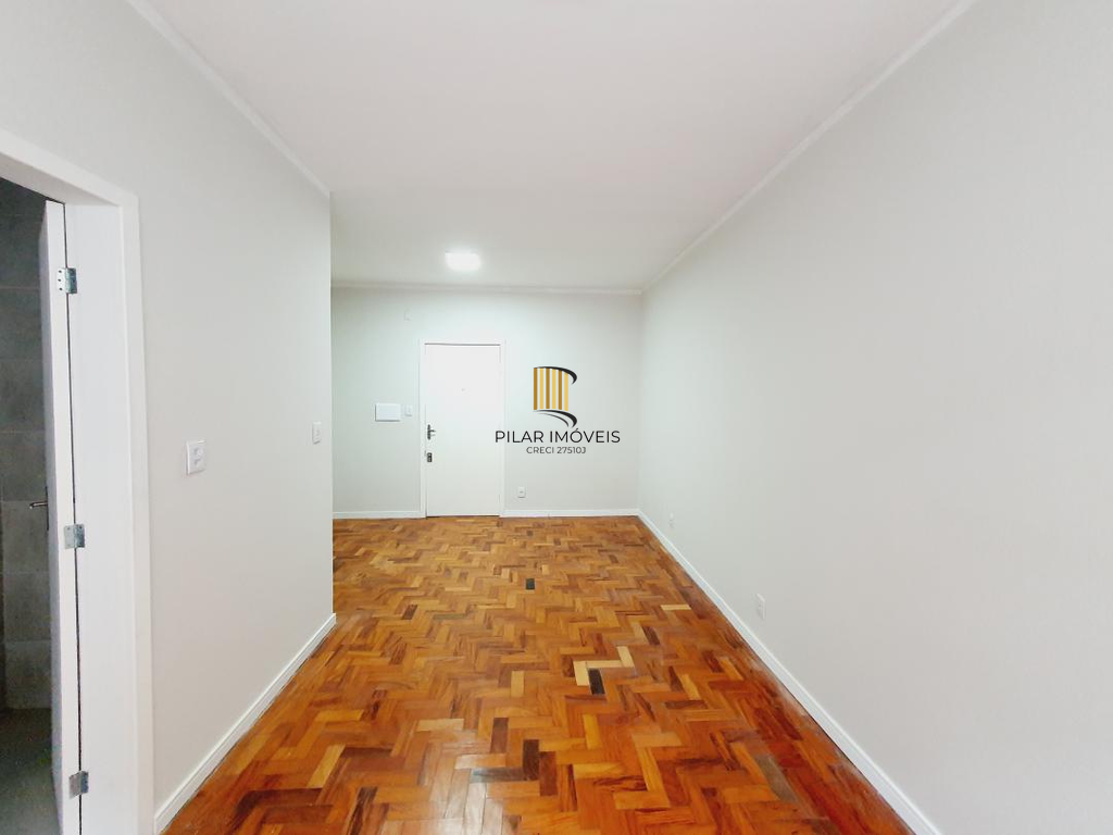 Apartamento 1 dormitório no bairro Menino Deus