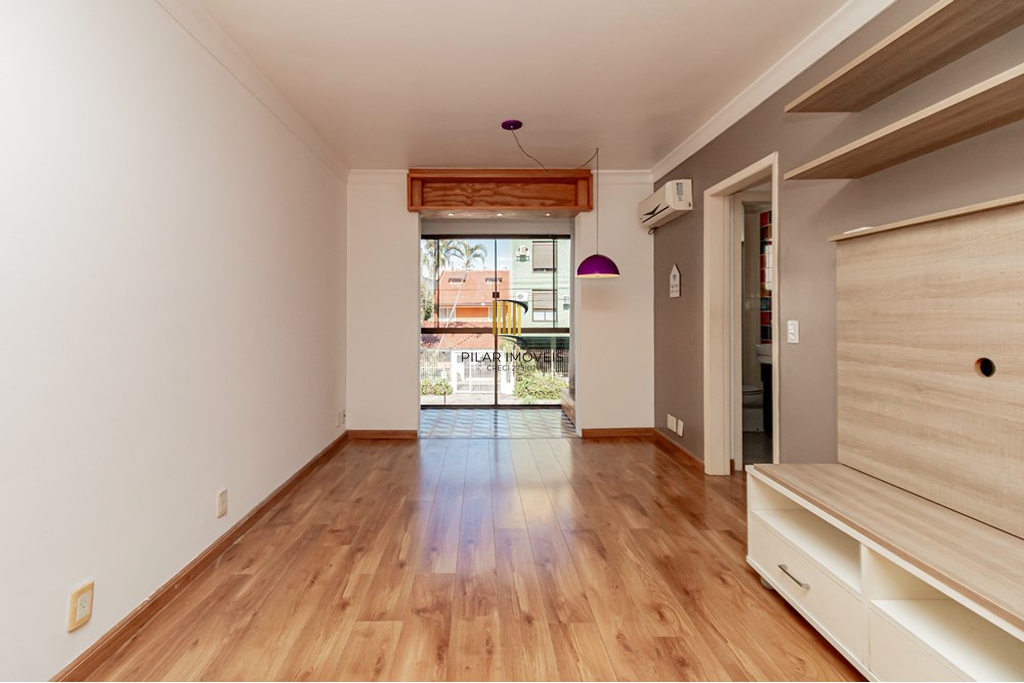 Apartamento 2 dormitórios no bairro Menino Deus