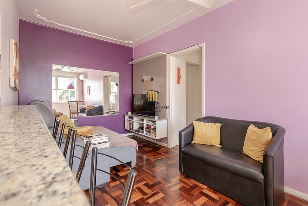 Apartamento 2 dormitórios no bairro Santana - Pilar Imóveis