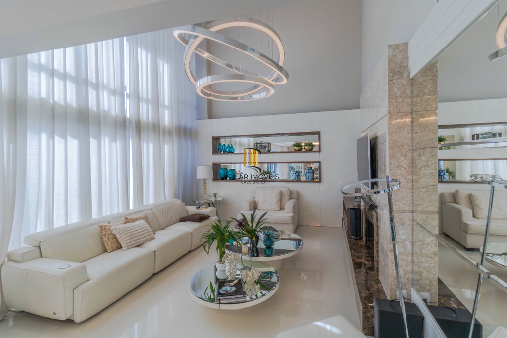 Apartamento 4 dormitórios no bairro Jardim Europa