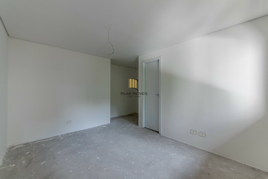 Apartamento 3 dormitórios no bairro Bela Vista
