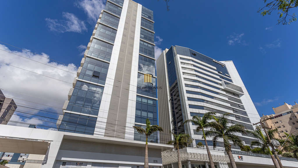 Loft 1 dormitório no bairro Jardim Europa