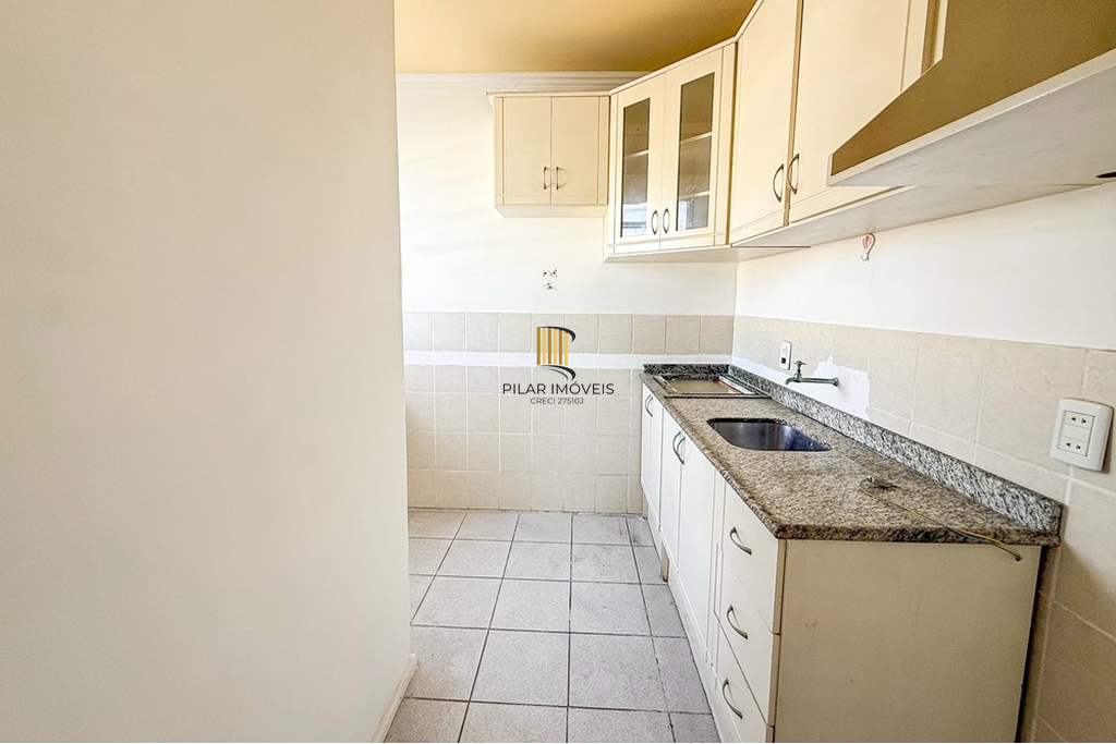 Apartamento 2 dormitórios no bairro Igara