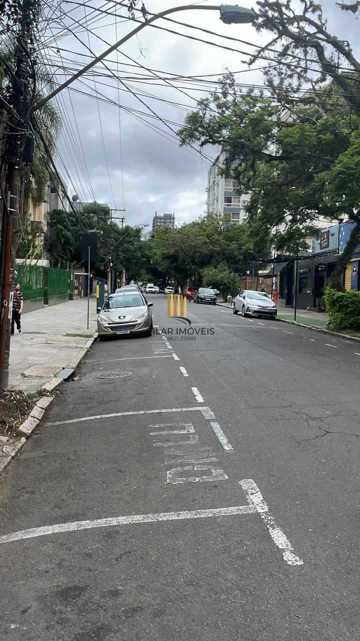 Apartamento 3 dormitórios no bairro Bom Fim