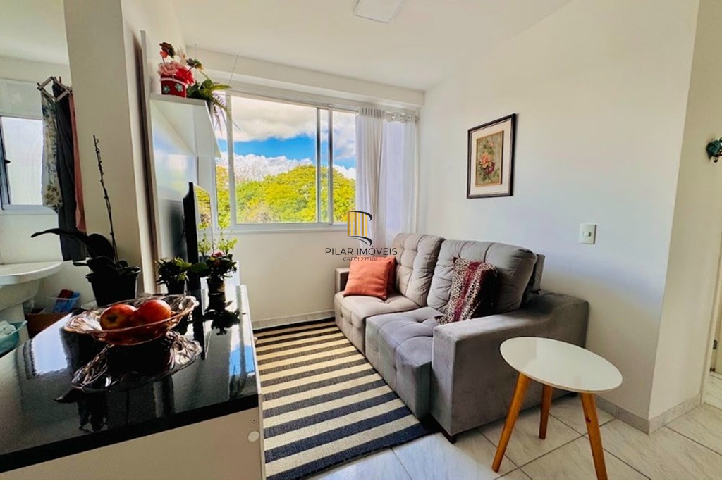 Apartamento 2 dormitórios no bairro Ipanema