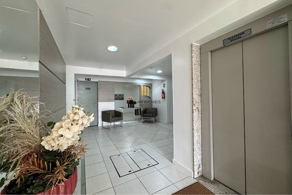 Apartamento 3 dormitórios no bairro Jardim Itu