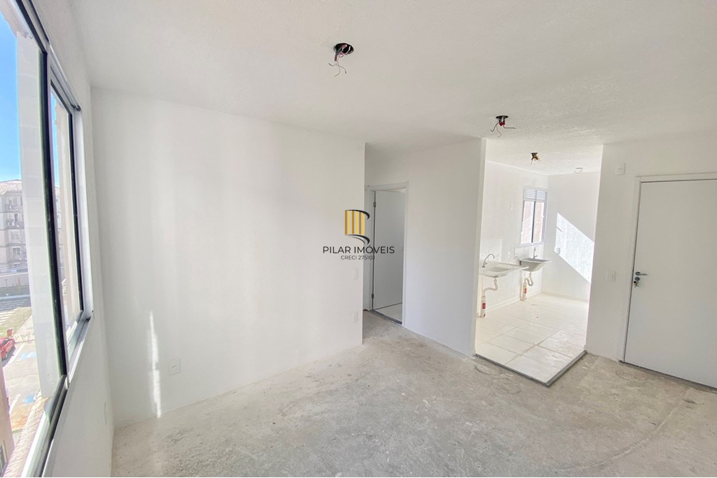 Apartamento 2 dormitórios no bairro Fátima - Pilar Imóveis