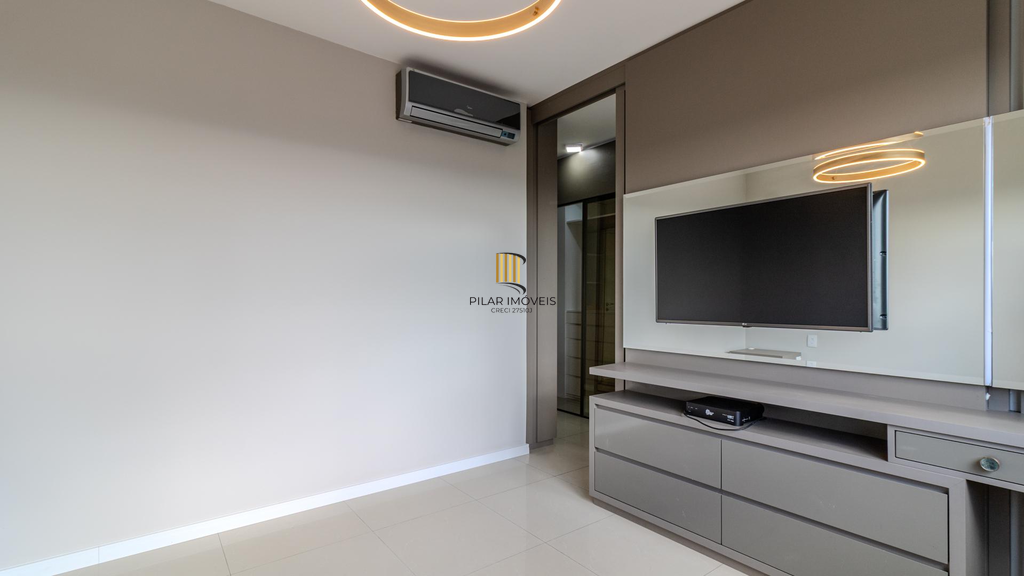 Apartamento 3 dormitórios no bairro Jardim Europa