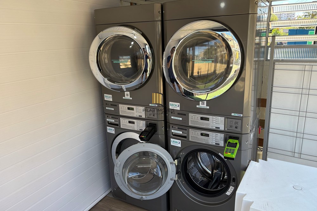 Apartamento 1 dormitório no bairro Rubem Berta