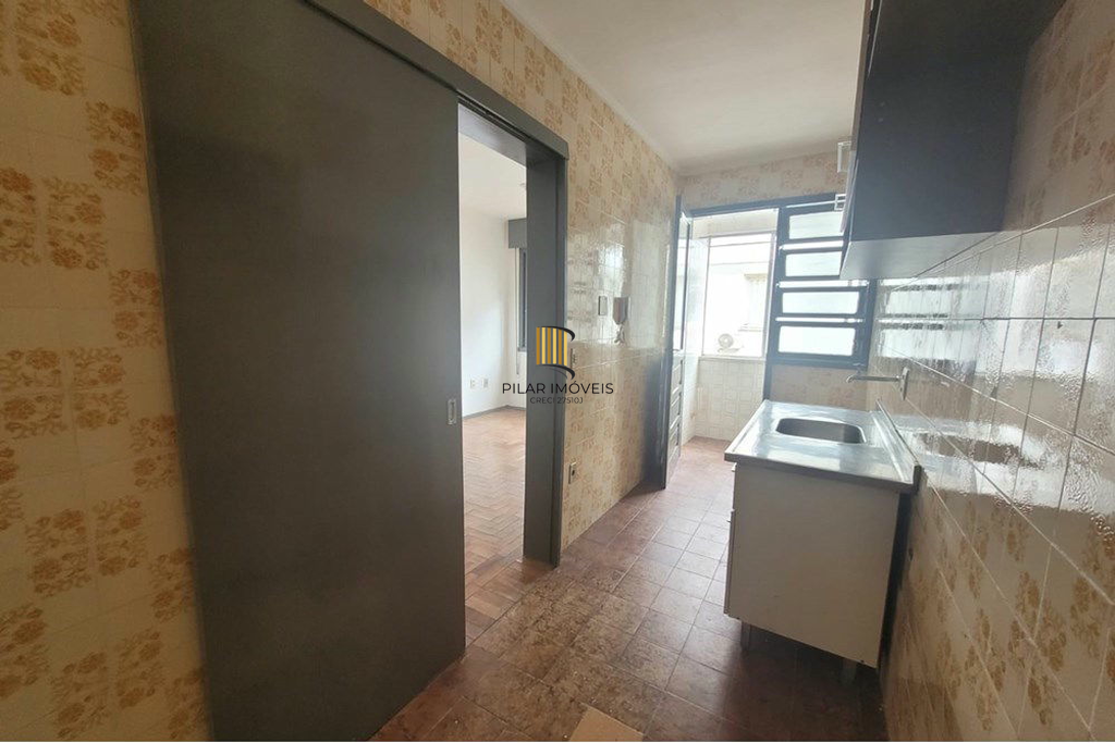 Apartamento 1 dormitório no bairro Partenon