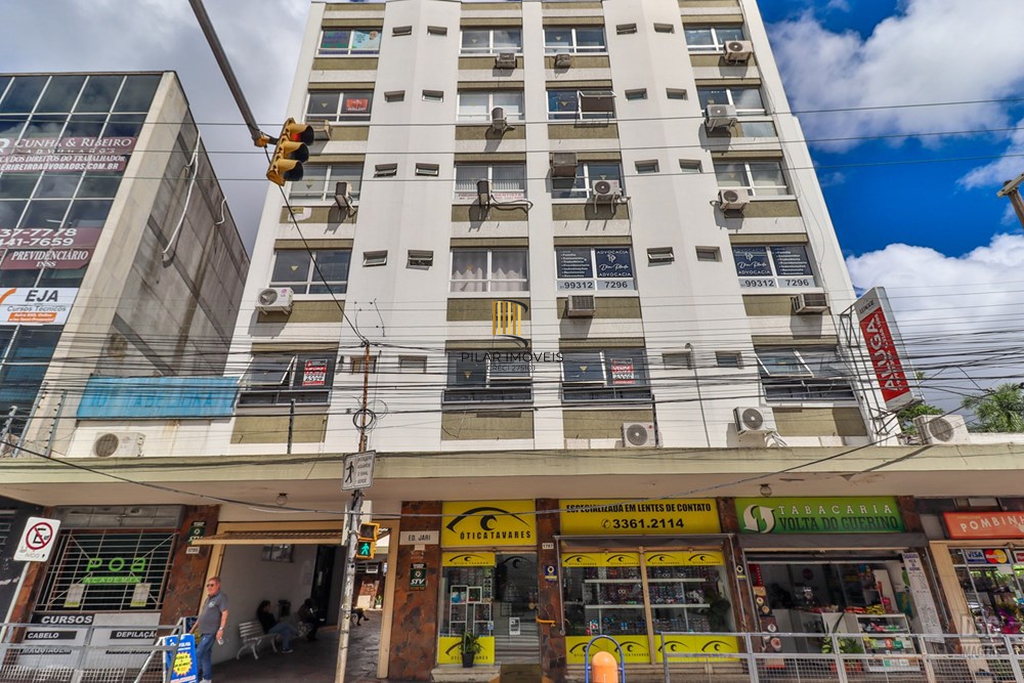 Sala Comercial no bairro Passo da Areia