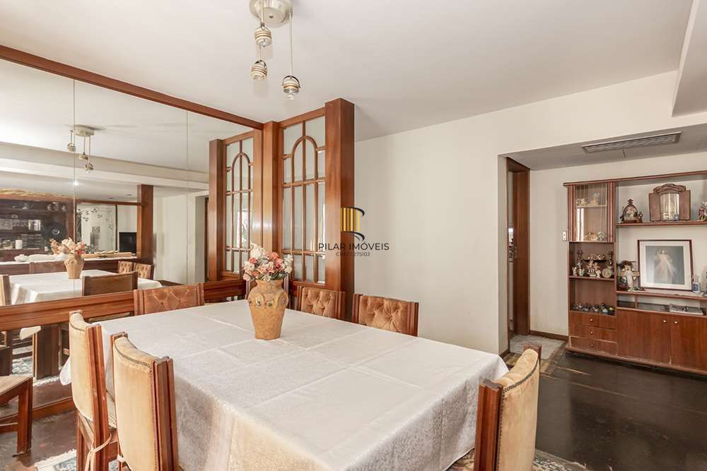 Apartamento 2 dormitórios no bairro Petrópolis