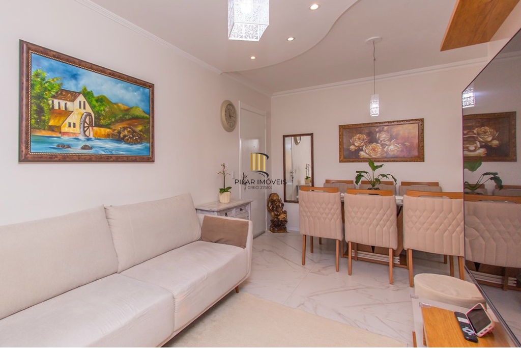 Apartamento 2 dormitórios no bairro Sarandi