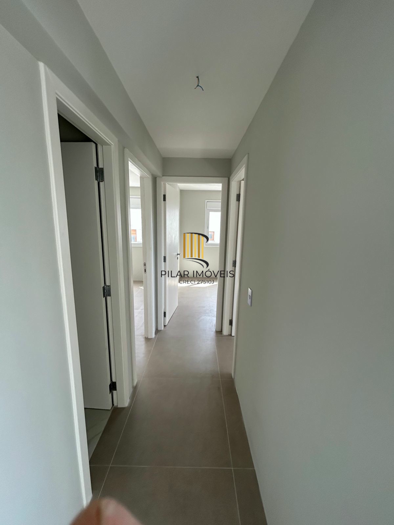 Apartamento 3 dormitórios no bairro Jardim Europa
