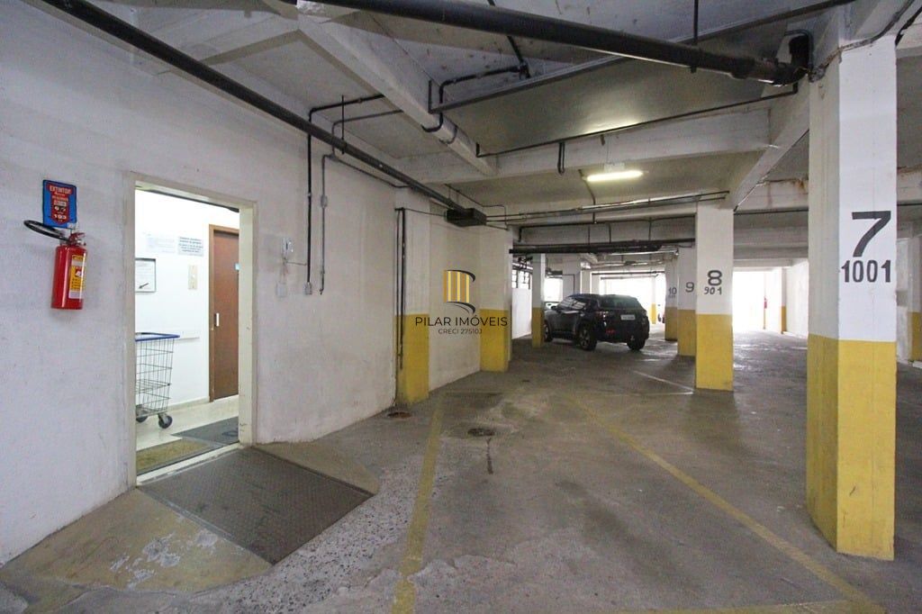 Apartamento 2 dormitórios no bairro Centro Histórico