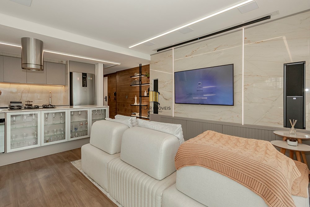 Apartamento 2 dormitórios no bairro Menino Deus