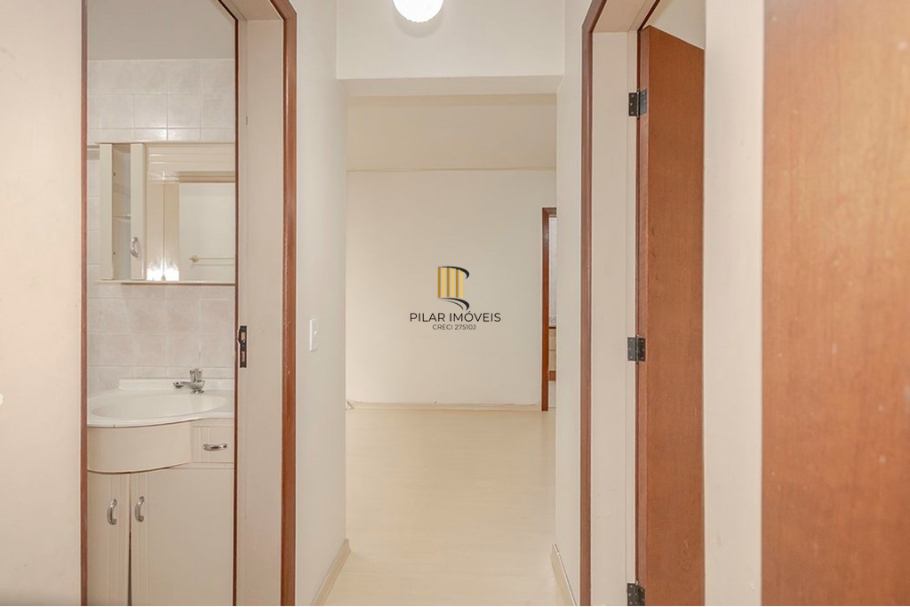 Apartamento 2 dormitórios no bairro Partenon