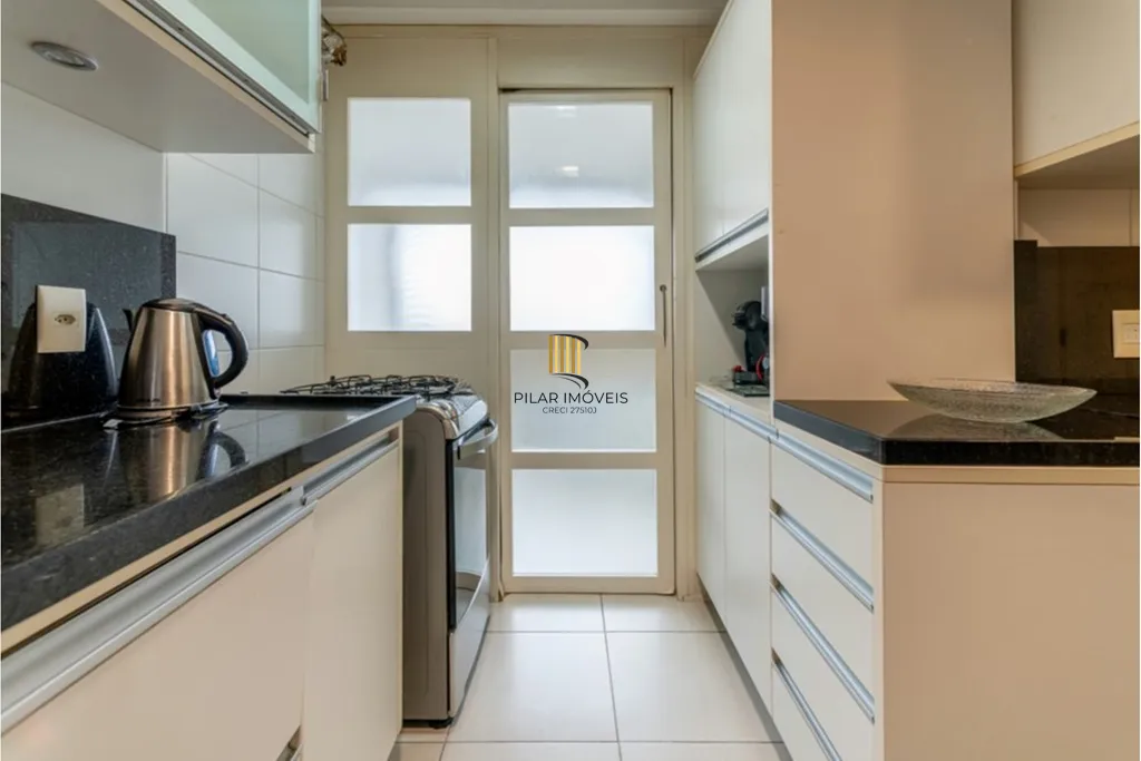 Apartamento 3 dormitórios no bairro Mont Serrat
