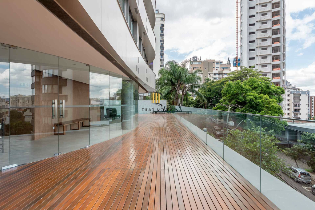 Apartamento 3 dormitórios no bairro Bela Vista