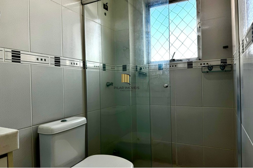 Apartamento 3 dormitórios no bairro Centro