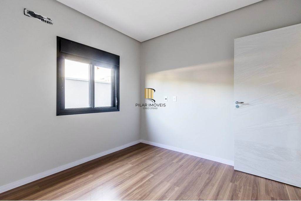 Casa 3 dormitórios no bairro Morro Santana