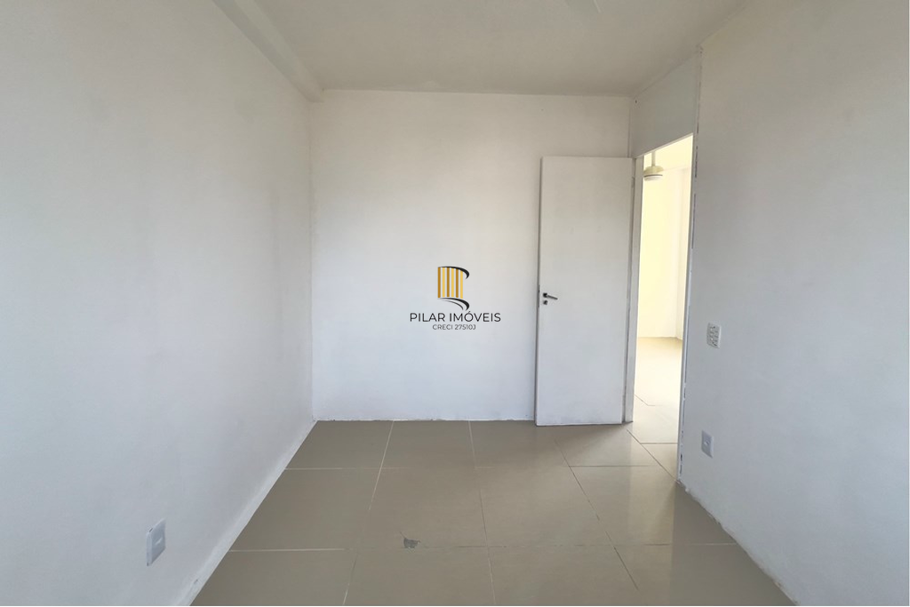 Apartamento 2 dormitórios no bairro Fátima
