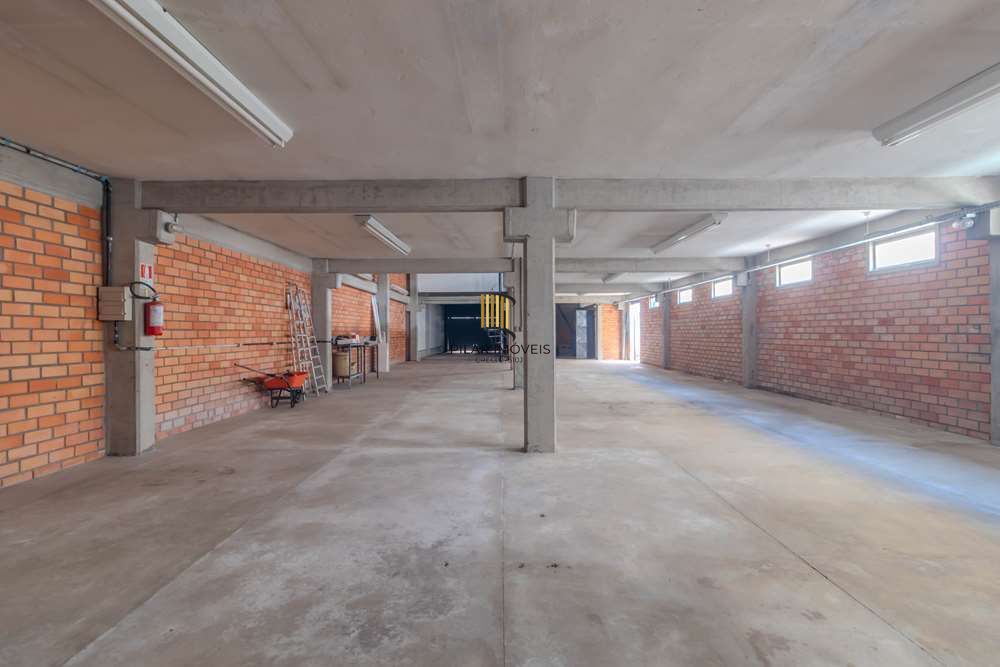 Prédio Residencial no bairro São Geraldo