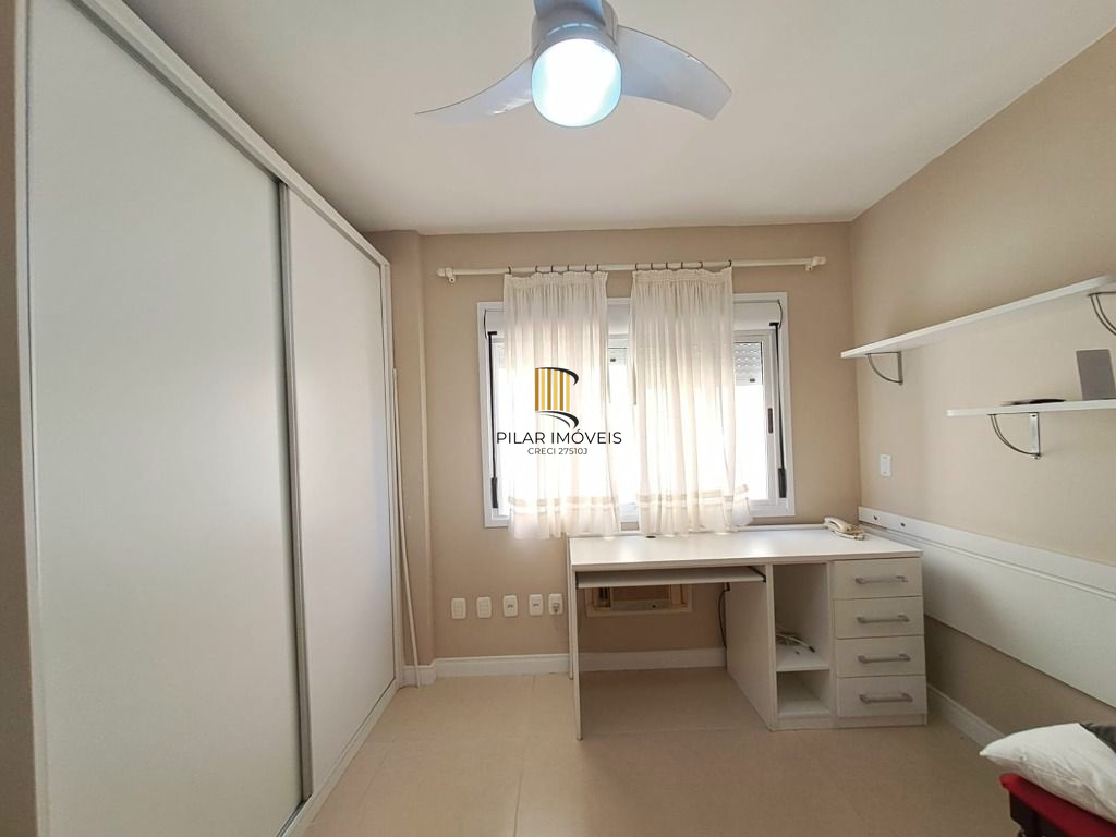 Apartamento 2 dormitórios no bairro Jardim  Botânico