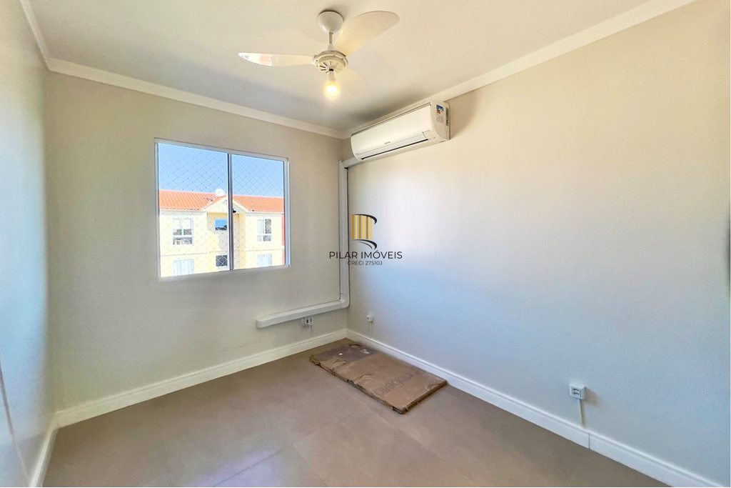Apartamento 3 dormitórios no bairro Igara