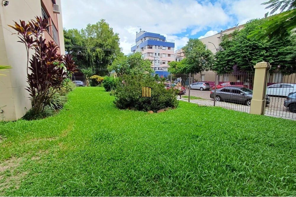 Apartamento 3 dormitórios no bairro Rio Branco