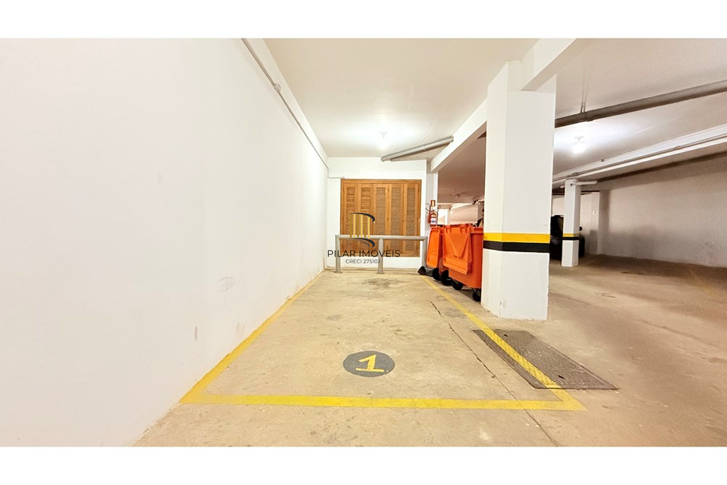 Sala Comercial no bairro Floresta