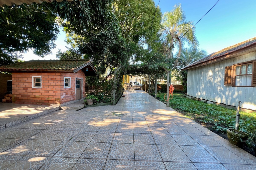 Terreno Comercial no bairro Niterói