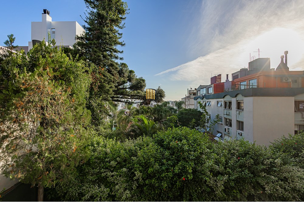 Apartamento 3 dormitórios no bairro Auxiliadora