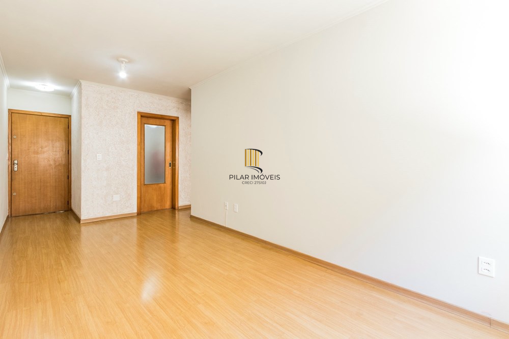 Apartamento 1 dormitório no bairro Vila Ipiranga