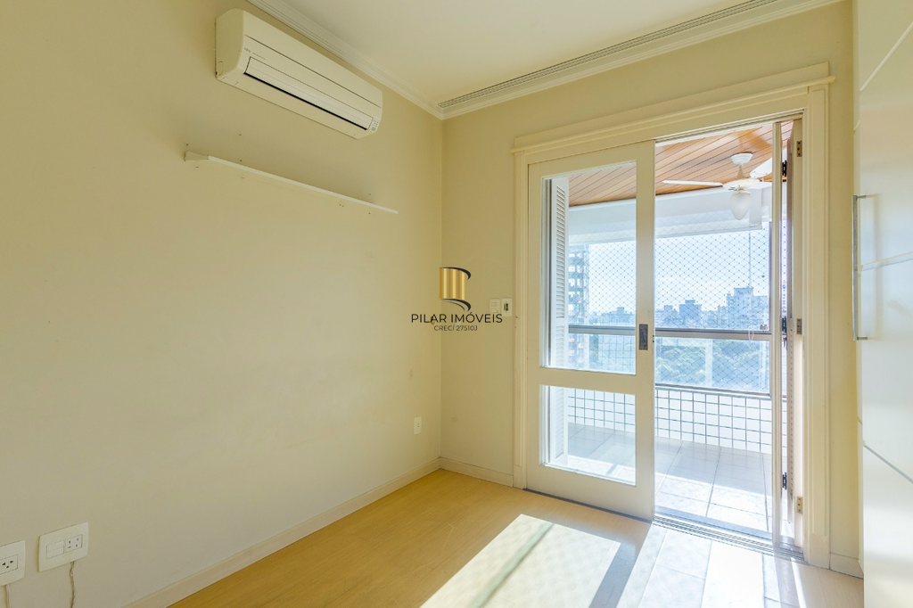 Apartamento 3 dormitórios no bairro Petrópolis