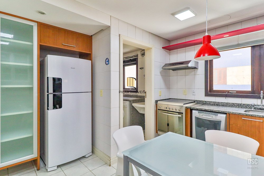 Apartamento 3 dormitórios no bairro Petrópolis