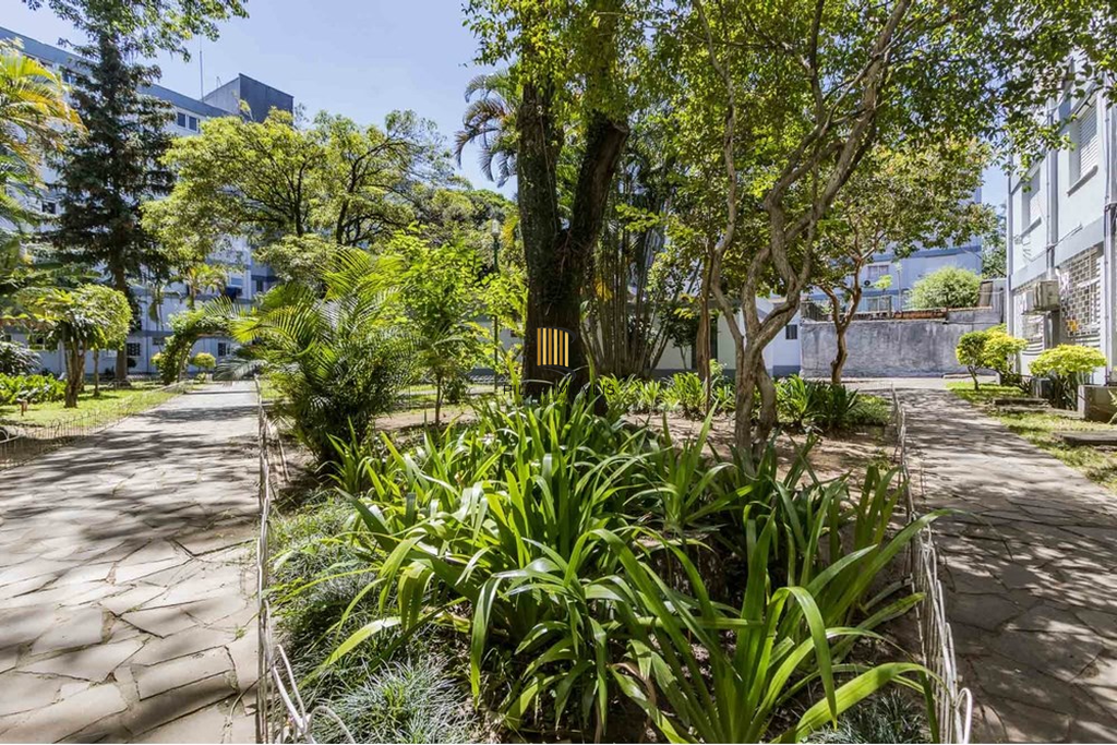 Apartamento 3 dormitórios no bairro Partenon